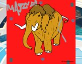 Mamut II