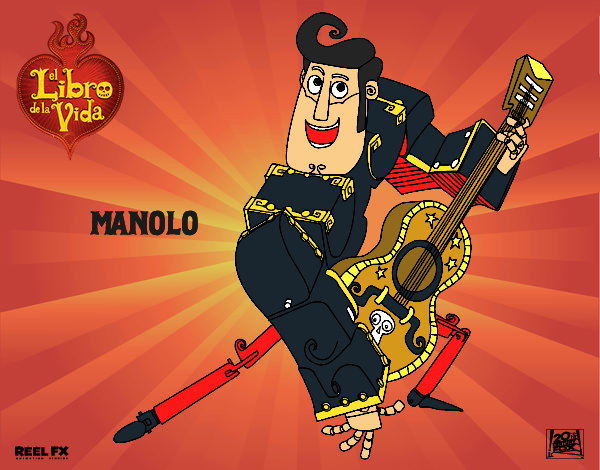 Manolo