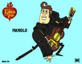 Manolo