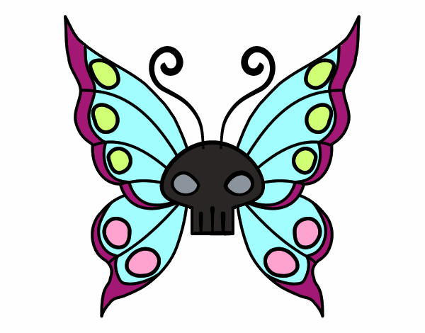 Mariposa Emo