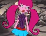 Monster High Draculaura