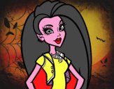 Monster High Venus McFlytrap