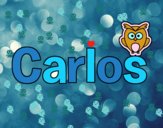 Nombre Carlos