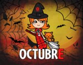 Octubre