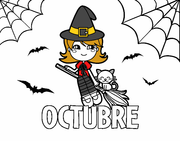 Octubre