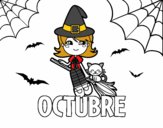 Octubre