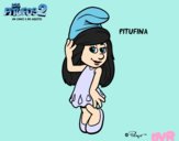 Pitufina