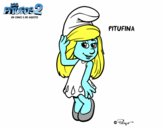 Pitufina