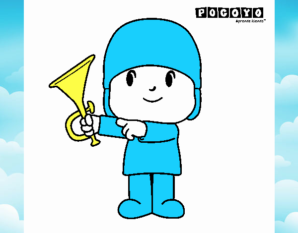 pocoyo