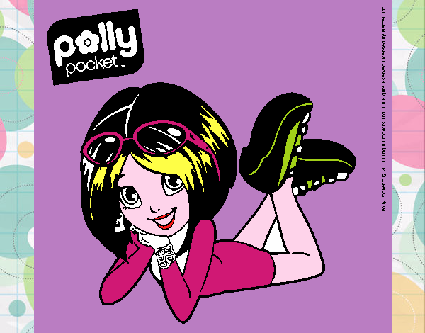 polly