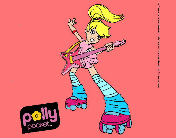 Polly Pocket 16