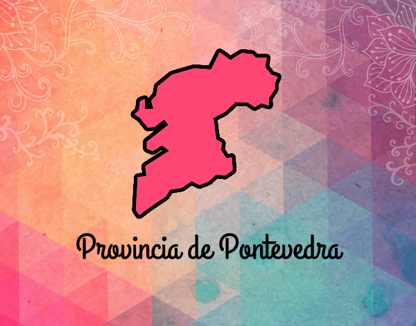 Provincia de Pontevedra