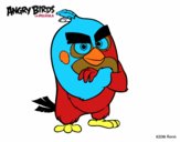 Red de Angry Birds