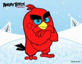 Red de Angry Birds