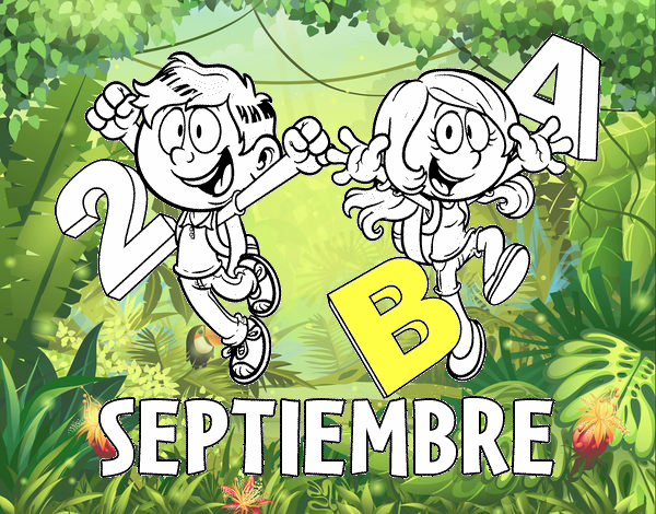 Septiembre