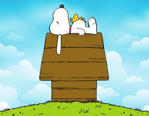 snoopy