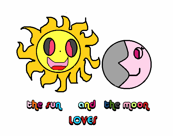 sol y luna 1 