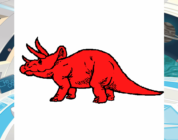 Triceratops