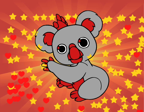 Un Koala