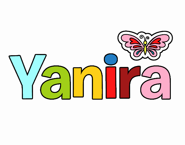 yanira