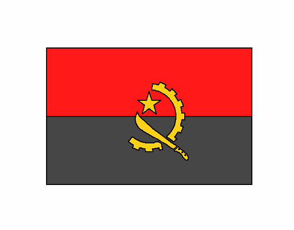 Angola