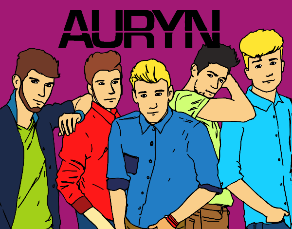 Auryn