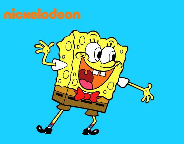 bob esponja