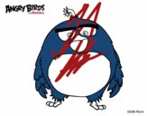 Bomb de Angry Birds