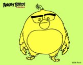 Bomb de Angry Birds