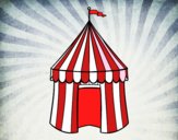 Carpa de circo