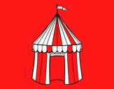 Carpa de circo