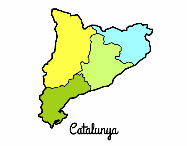 Cataluña