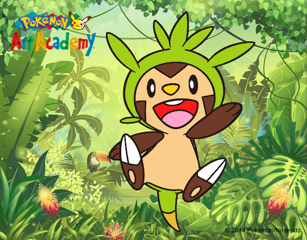 Chespin