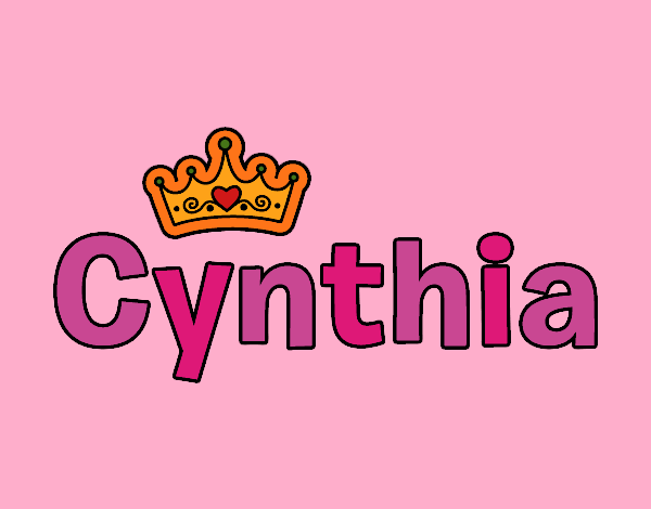 Cynthia