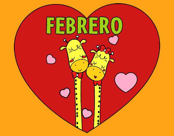 Febrero