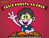 Feliz vuelta al cole