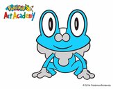 Froakie