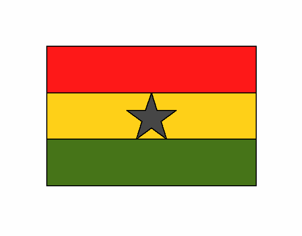 Ghana