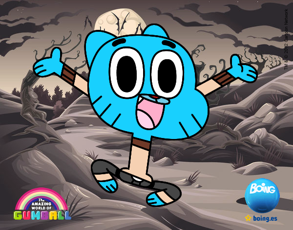 Gumball