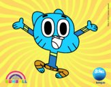 Gumball