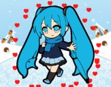 Hatsune Miku