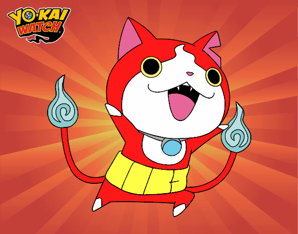 JIBANYAN