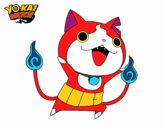 Jibanyan de Yo-Kay Watch