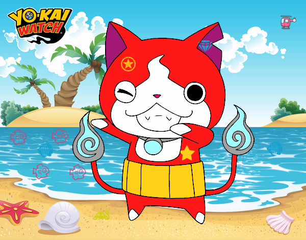 yo kai playa