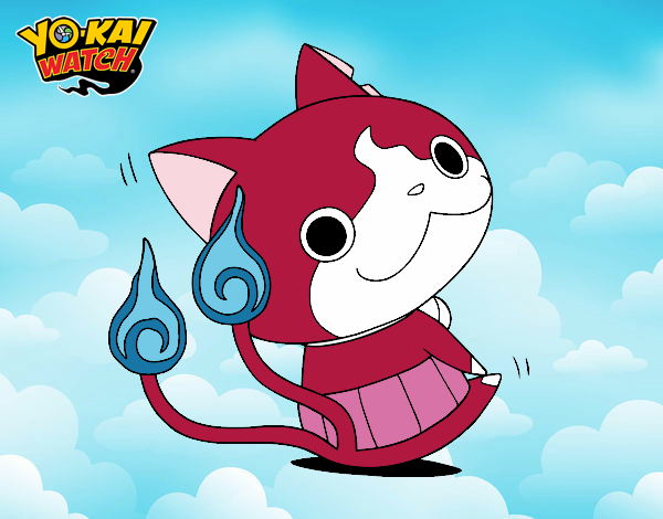 yo -kai