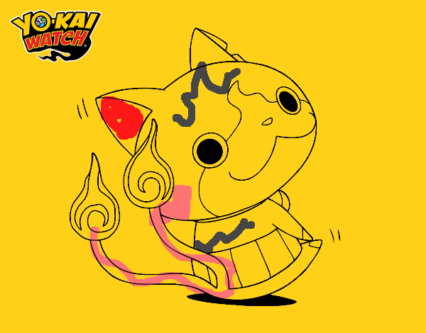 jibanyan