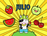 Julio