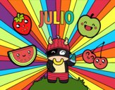 Julio