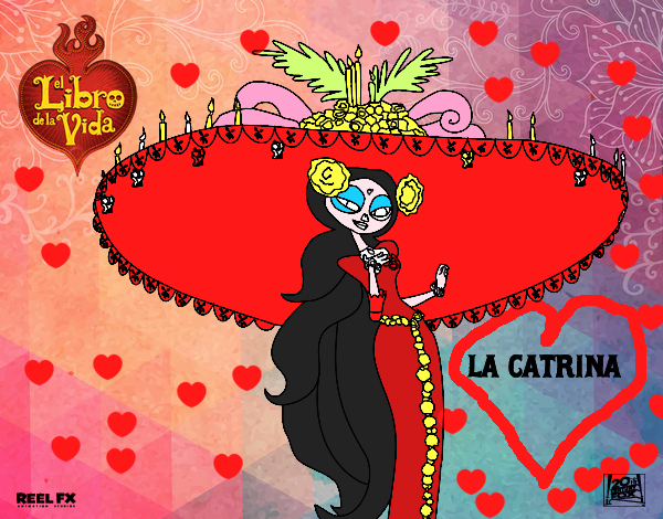 La Catrina