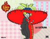 La Catrina